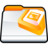 Microsoft PowerPoint Icon